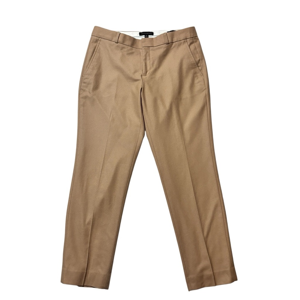 Banana Republic Women's Tan Pants